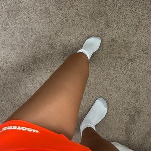 hooters girl pantyhose for sale!